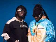 Fans go wild at DopeNation for not releasing an album all this while