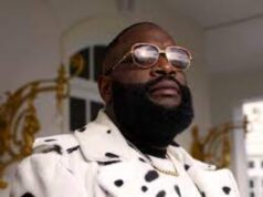 Rick Ross: Early Life, Age, Career, Net Worth and Many more. Rick Ross